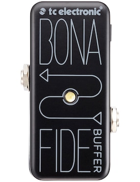 Pedal para Guitarra T.C. Electronic Bonafide Buffer