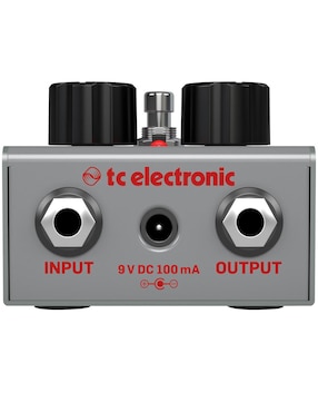 Pedal para Guitarra T.C. Electronic Vibraclone Rotary