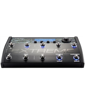 Amplificador TC Electronic Voice Live 3 Extreme de 5 V
