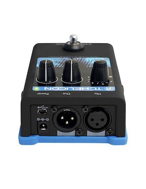 Procesador T.C. Electronic Voice Tone C1