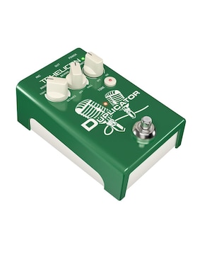 Amplificador TC Electronic Duplicator de 12 V