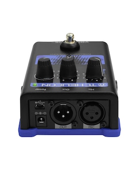 Procesador T.C. Electronic Voice Tone H1