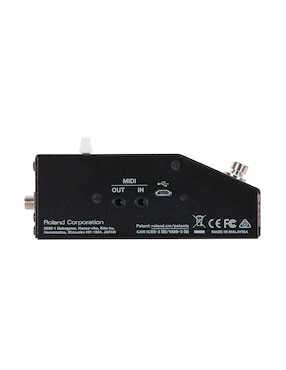 Pedalera BOSS EQ-200