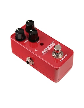 Pedal NUX NDS-2 Brownie Distortion