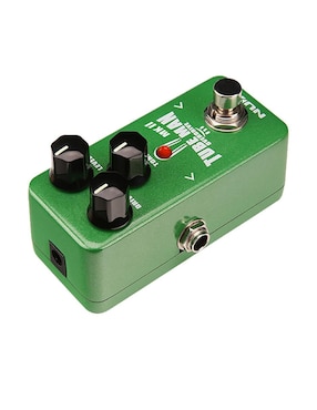 Pedal NUX NOD-2 Tubeman Mkii Overdrive