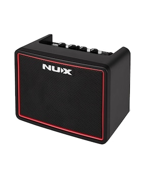 Amplificador para guitarra Nux NGA-3 Mighty Lite BT de 5 V