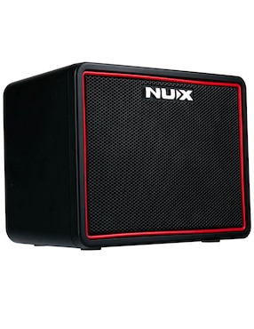 Amplificador para guitarra Nux NGA-3 Mighty Lite BT de 5 V