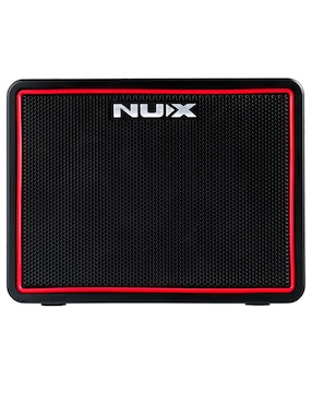 Amplificador para guitarra Nux NGA-3 Mighty Lite BT de 5 V