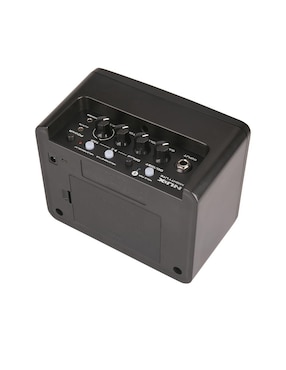 Amplificador para guitarra Nux NGA-3 Mighty Lite BT de 5 V