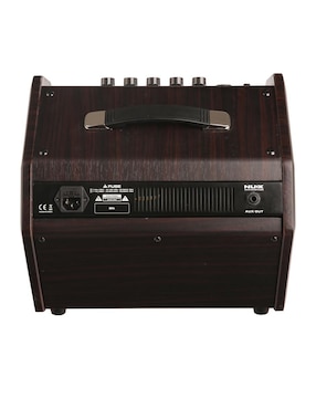 Amplificador para guitarra Nux PA50 de 120 V - 220 V