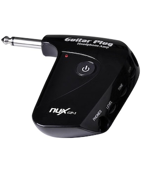 Amplificador Nux GP1 de 127 V