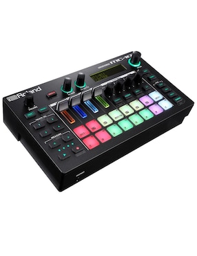 Sintetizador Roland MC-101