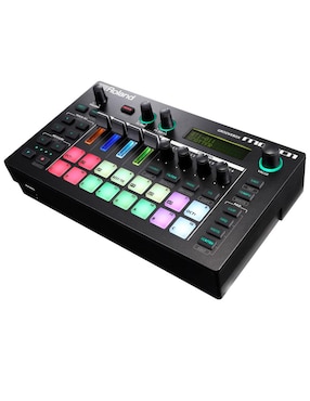 Sintetizador Roland MC-101