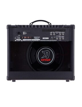 Amplificador para guitarra Boss Katana 2 KTN-100 2 de 127 V