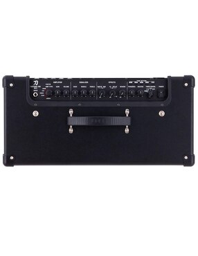 Amplificador para guitarra Boss Katana 2 KTN-100 2 de 127 V