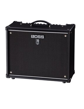 Amplificador para guitarra Boss Katana 2 KTN-100 2 de 127 V