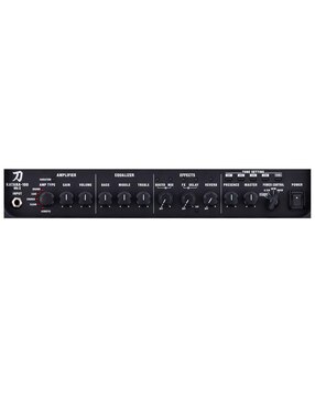 Amplificador para guitarra Boss Katana 2 KTN-100 2 de 127 V