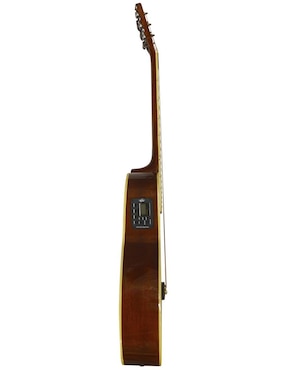 Guitarra acústica dreadnought Oscar Schmidt og10ce