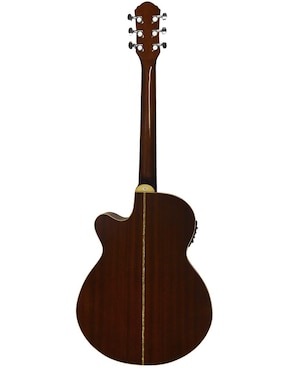 Guitarra acústica dreadnought Oscar Schmidt og10ce