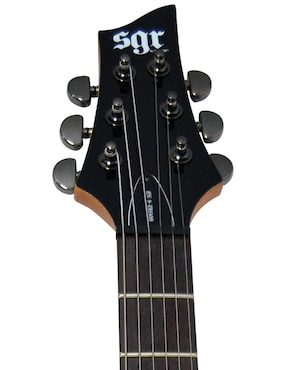 Guitarra eléctrica Sgr By Schecter banshee-6