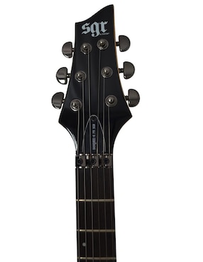 Guitarra eléctrica  Sgr By Schecter banshee-6 fr