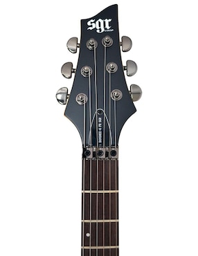 Guitarra eléctrica Sgr By Schecter banshee-6 fr