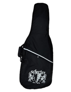 Guitarra eléctrica Sgr By Schecter c1 fr