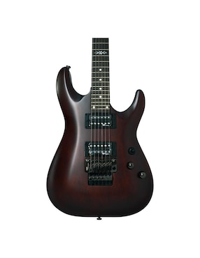Guitarra eléctrica Sgr By Schecter c1 fr