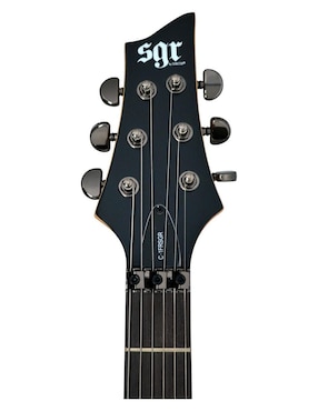 Guitarra eléctrica Sgr By Schecter c1 fr