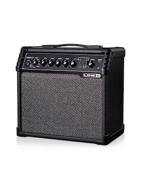 Amplificador Line 6 SPDRV20MKII de 127 V