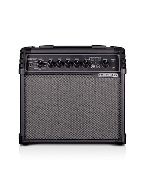 Amplificador Line 6 SPDRV20MKII de 127 V