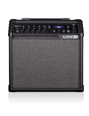 Amplificador Line 6 SPDRV30MKII