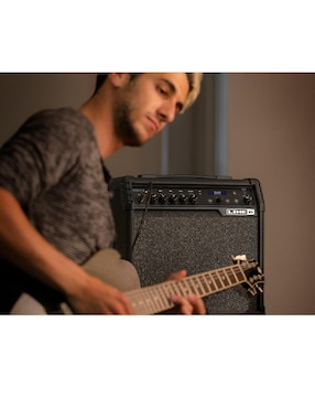 Amplificador Line 6 SPDRV30MKII de 30 V