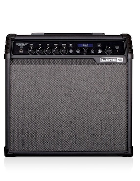 Amplificador Line 6 SPDRV60MKII