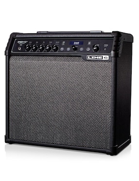 Amplificador Line 6 SPDRV60MKII de 127 V