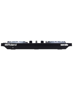 Mezcladora Roland DJ-202