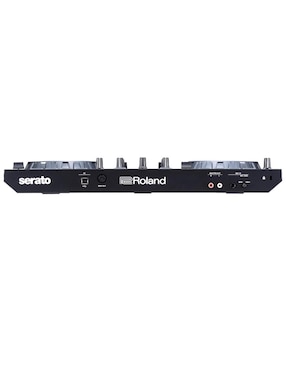 Mezcladora Roland DJ-202