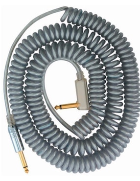 Cable Plug 1/4 pulgada Vox