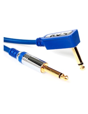 Cable Plug 1/4 pulgada Vox