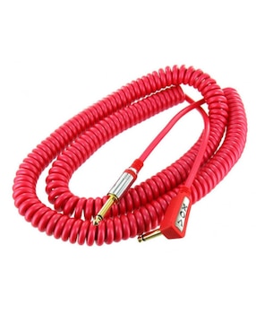 Cable Plug 1/4 pulgada Vox