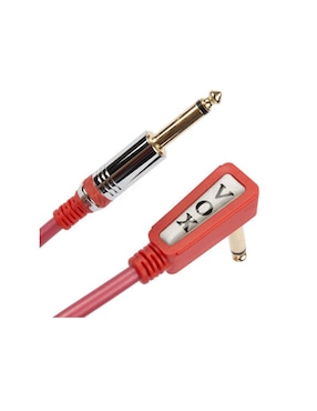 Cable Plug 1/4 pulgada Vox