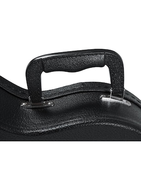 Estuche para Guitarra Eléctrica Gator GWE-LPS-BLK