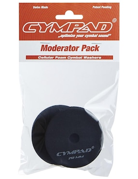 Arandela Cympad Para Platillo MD70