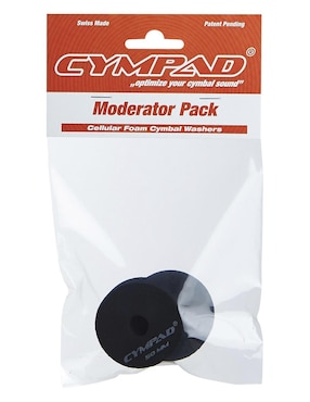 Arandela Cympad Para Platillo MD50