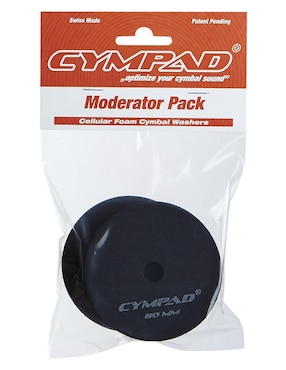 Arandela Cympad Para Platillo MD80