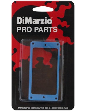Aro Dimarzio Montaje para Puente DM1301