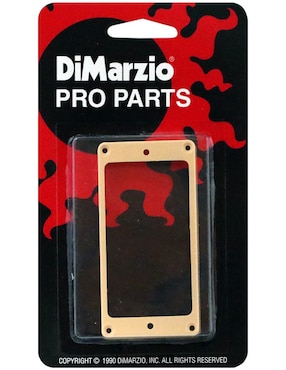 Imagen de producto Aro Dimarzio Montaje para Puente DM1301