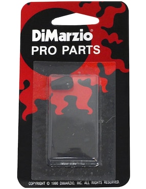 Imagen de producto Cubierta Dimarzio para Interruptor DM2108