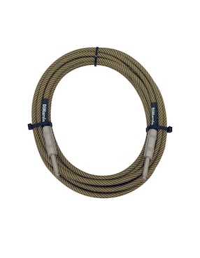 Imagen de producto Cable Plug 1/4 pulgada Dimarzio de 3 m