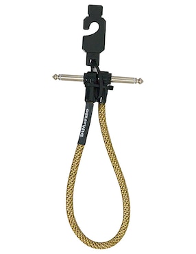 Imagen de producto Cable Plug 1/4 pulgada Dimarzio